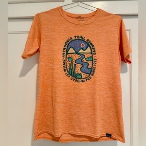 Patagonia Capilene Cool UPF 50+ Shirt